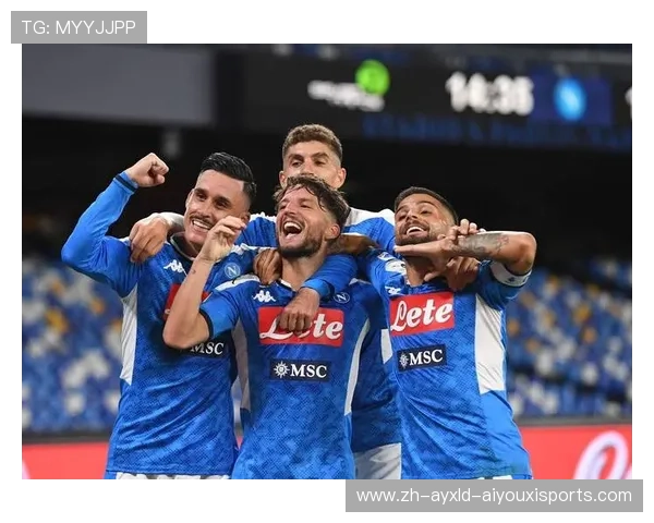 那不勒斯欧冠征程：意甲新势力的崛起与挑战