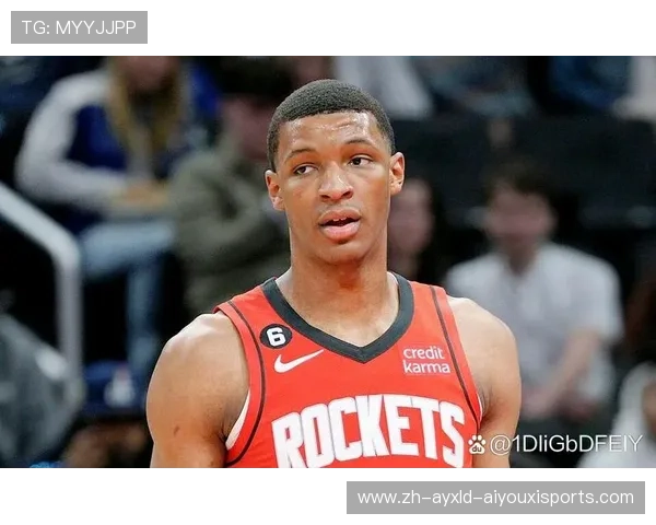 火箭队8号球员介绍及过往8号代表球员评述